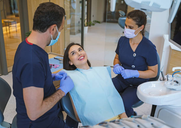 Best Root Canal Treatment  in Winchester, VA